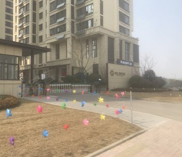 世茂璀璨天樾(别墅)