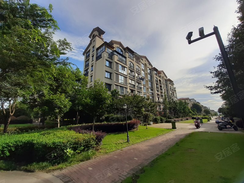 三花悦庄(二期)