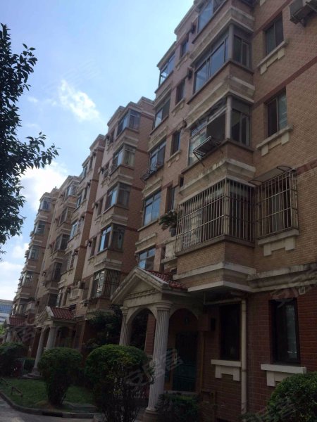 上南花苑(三期)