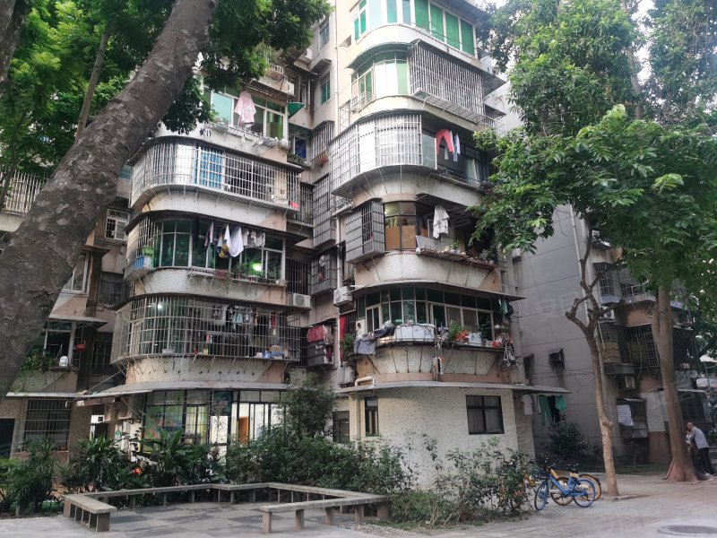 杏园小区,杏园大街-广州杏园小区二手房,租房,房价-广州安居客