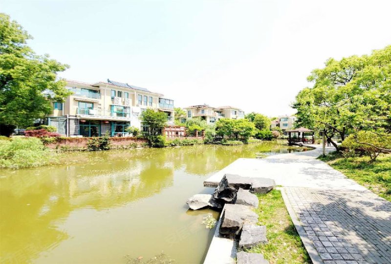 众众德尚世嘉(别墅) 