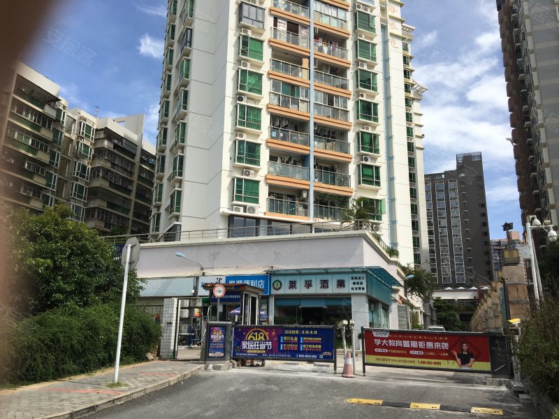 金色海琴苑,后海大道-深圳金色海琴苑二手房,租房,房价-深圳安居客