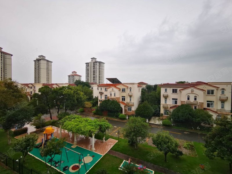 中庙4a碧桂园滨湖城碧波环城多层洋房四楼88平双阳台南北通透