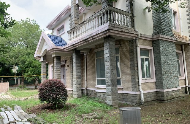 【鱼尾狮玉峰山庄二手房,昆山鱼尾狮玉峰山庄二手房出售信息】- 上海