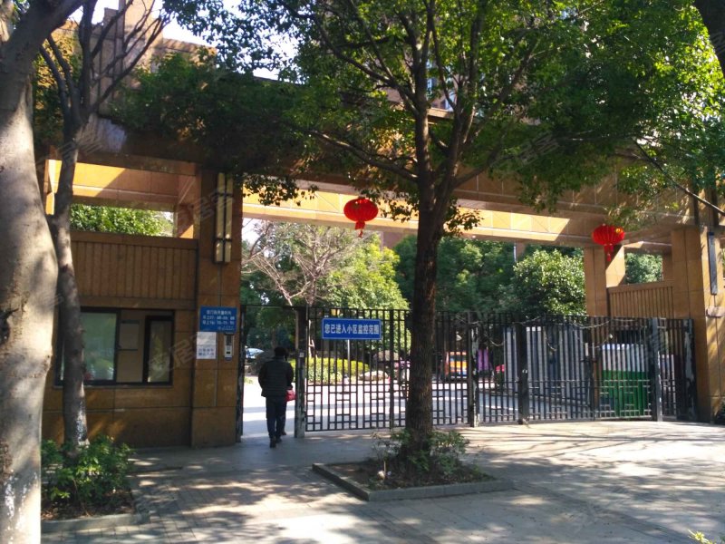 莱英北郡(公寓住宅) 