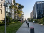 天河智慧城小区图片