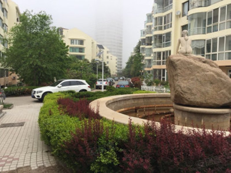 如意花园,澳门路138号