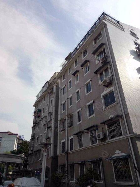 南华苑(80弄),华灵路80弄-上海南华苑(80弄)二手房,租房,房价-上海