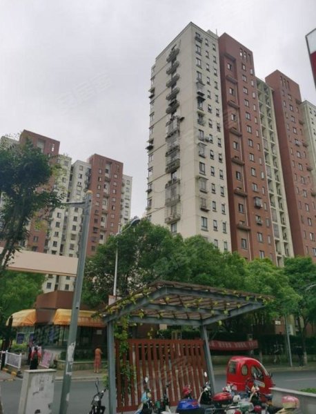 恒福家园,鹤驰路99弄-上海恒福家园二手房,租房,房价-上海安居客