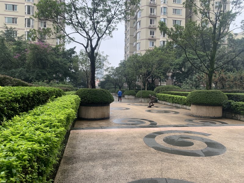 龙湖花园,新南路6号-重庆龙湖花园二手房,租房,房价-重庆安居客