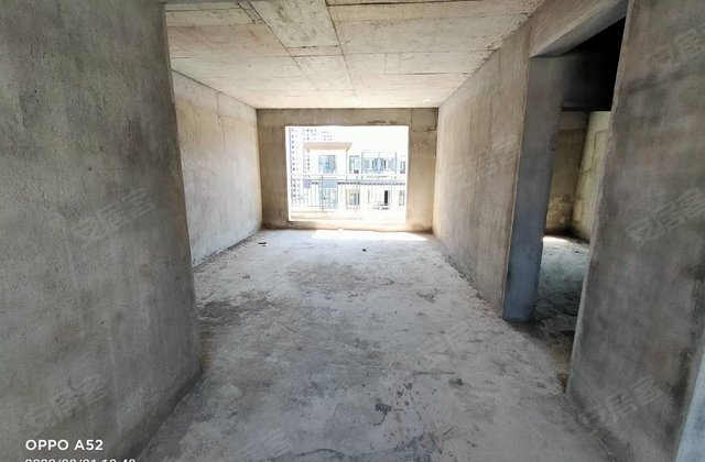 翡翠明珠3室2厅113㎡76万二手房图片
