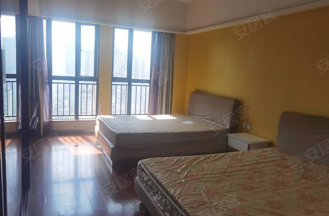 力迅领筑国际公寓