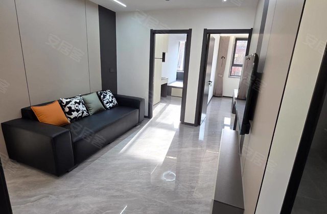 沿江小区(爱民街15号)3室1厅69㎡26.8万二手房图片