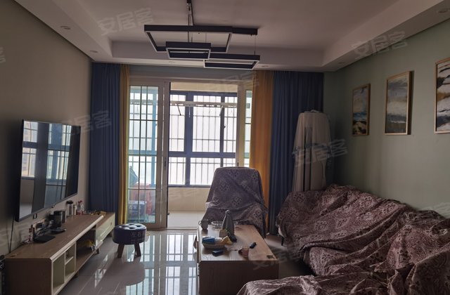 翔宇大道,恒润御东学府二手房,150万,3室2厅,2卫,124平米-淮安安居客