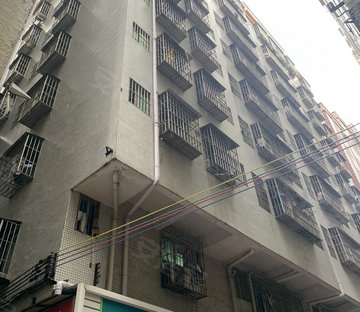 富裕新村