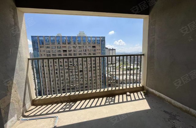 省耕山水2室2厅80㎡45万二手房图片