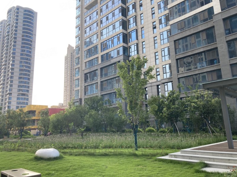 昌建东外滩,金山路,近黄河中路-漯河昌建东外滩二手房,租房,房价-漯河