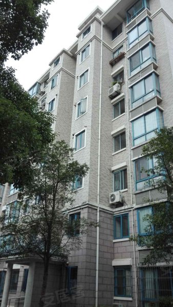 盛园(公寓住宅) 