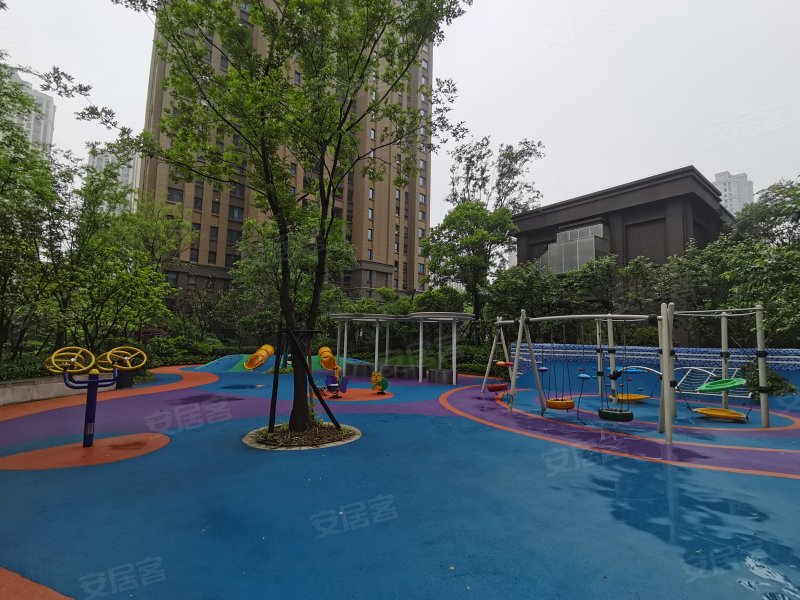 信达天御枫丹阁