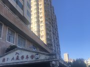 盘龙江 圆通山地铁旁 电梯房 带个露台 采光采阳好 随时可看,滨江大厦
