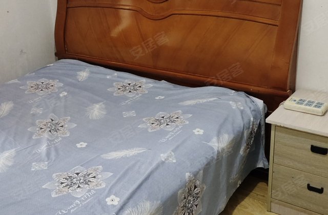 龙嘉城市广场2室1厅85.44㎡20.5万二手房图片