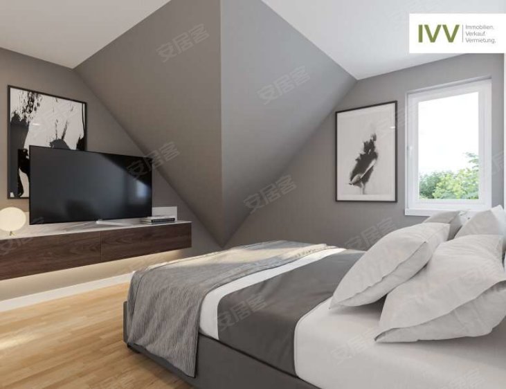 奥地利约¥157万AustriaViennaApartment出售二手房公寓图片