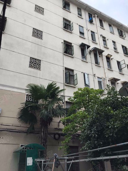 上南五村(121弄15支弄) 