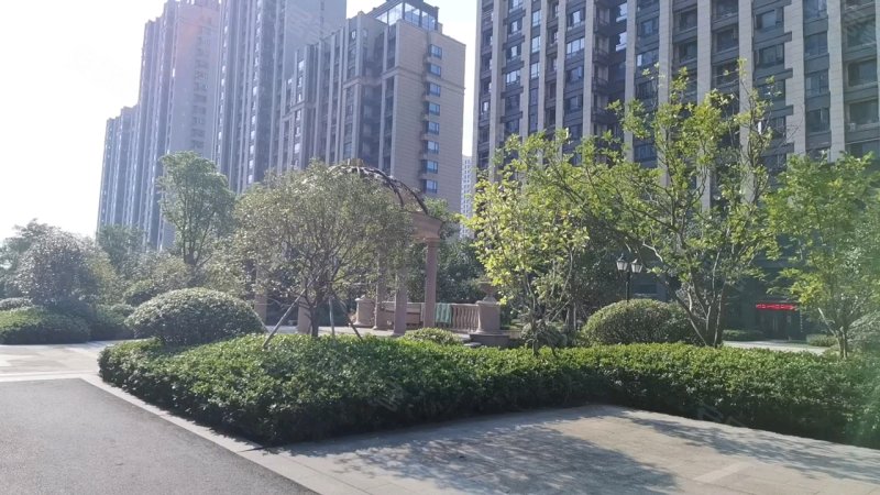 煌盛中央公园,迎宾大道1618号-南昌煌盛中央公园二手房,租房,房价