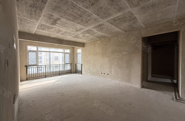 龙鼎西山御府3室2厅132㎡59万二手房图片