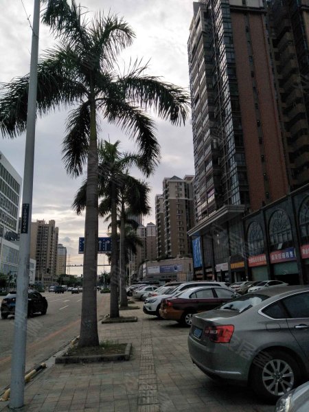 景盛华庭,新沥路-惠州景盛华庭二手房,租房,房价-惠州安居客