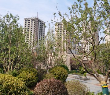万达御府世家御府南苑