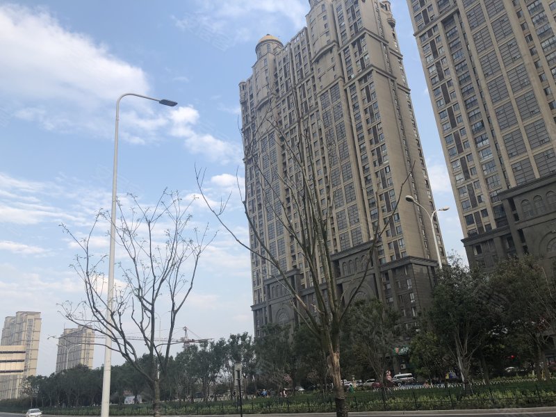 梦享城,红旗路,近二环西路-湖州梦享城二手房,租房,房价-湖州安居客