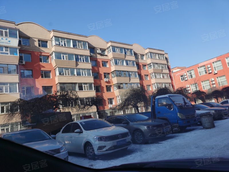 车城花园,安庆北路936号-长春车城花园二手房,租房,房价-长春安居客