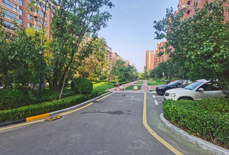 青特赫山(别墅)