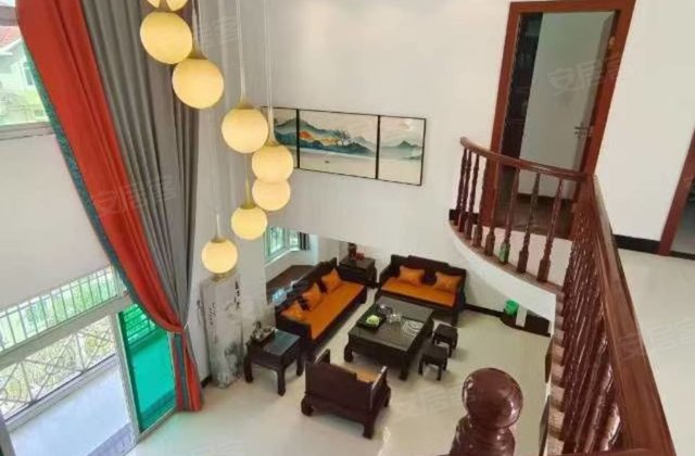 咏梅园4室2厅212㎡109.8万二手房图片