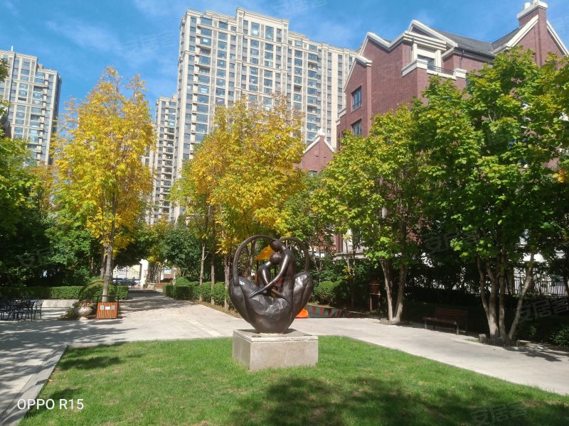 华润橡府,金宇大路,近南湖中街-长春华润橡府二手房,租房,房价-长春