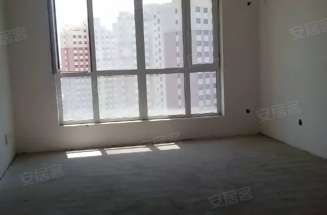 华源贝鸟逸轩3室2厅124.5㎡43万二手房图片