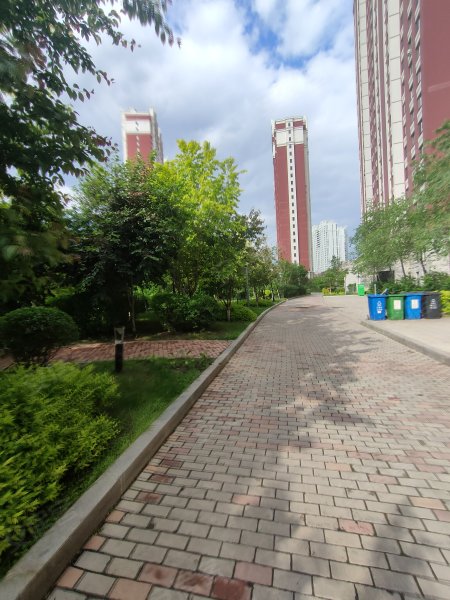 玫瑰湾二期珑岸