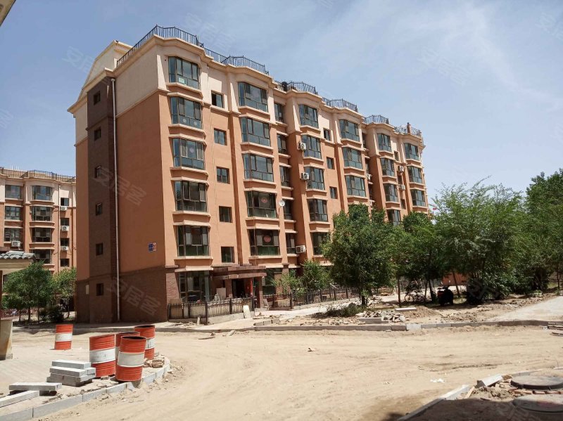 山水佳苑,东河东路-包头山水佳苑二手房,租房,房价-包头安居客