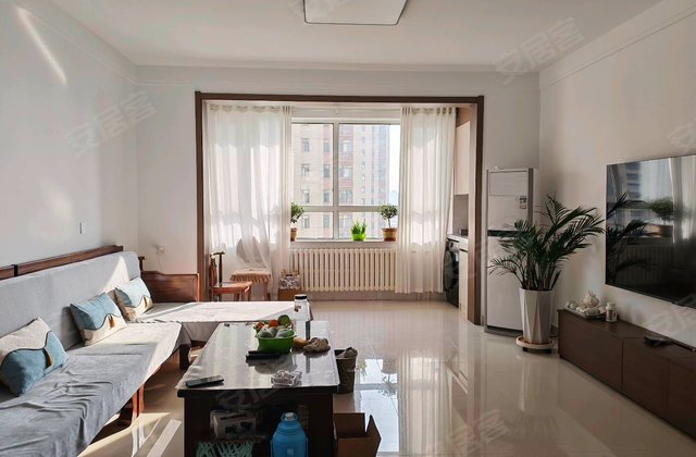 郎家洼社区3室2厅156㎡43万二手房图片