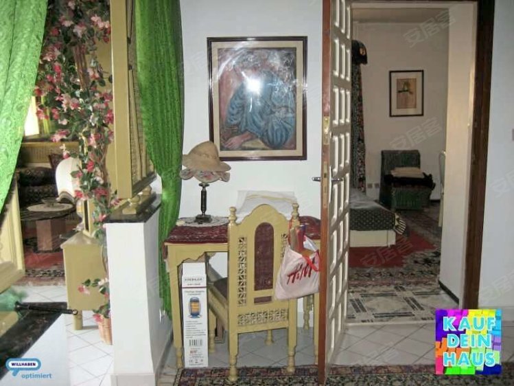 摩洛哥约¥207万MoroccoAgadirApartment出售二手房公寓图片