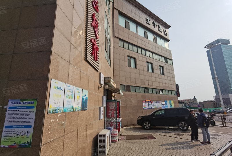 如意大厦,新泰路27号-青岛如意大厦二手房,租房,房价-青岛安居客