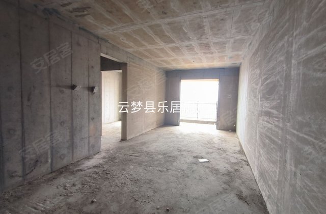 碧桂园楚云台3室2厅106㎡43.8万二手房图片