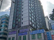 沙井小区图片