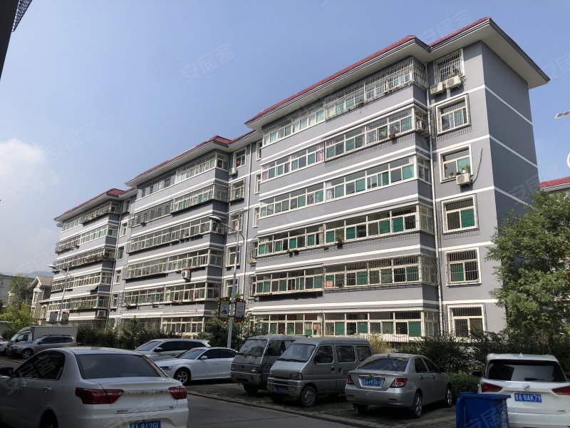 长巷古唐苑小区