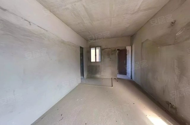 丰怡豪庭3室2厅112㎡44万二手房图片