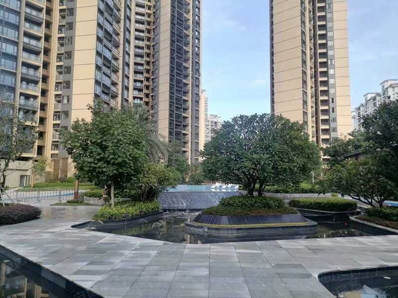 颐璟名庭,龙凤路-深圳颐璟名庭二手房,租房,房价-深圳安居客