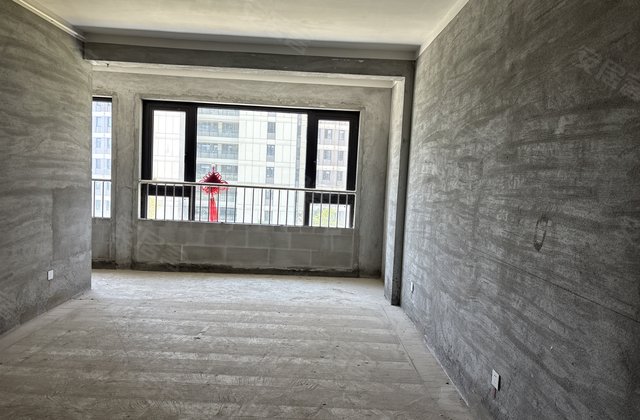 瑞鑫卓越城3室2厅99㎡95万二手房图片