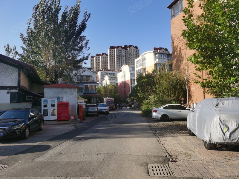 大通绿岛家园,京津路320号-天津大通绿岛家园二手房,租房,房价-天津