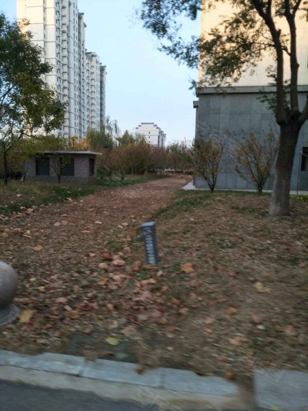 左岸景林长虹苑